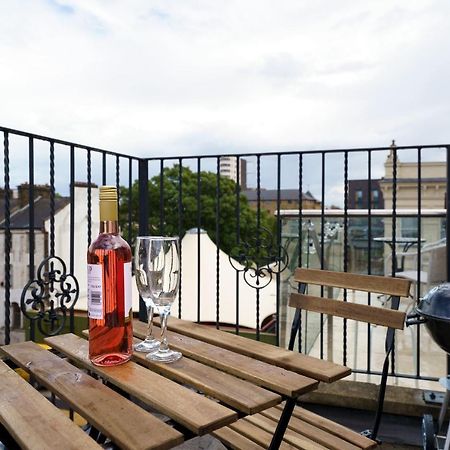Flat In London公寓 外观 照片