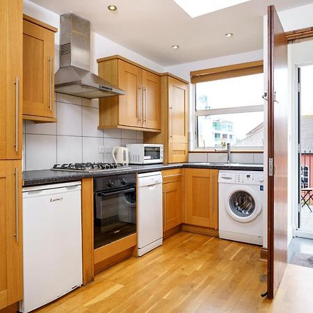 Flat In London公寓 外观 照片