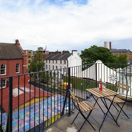 Flat In London公寓 外观 照片