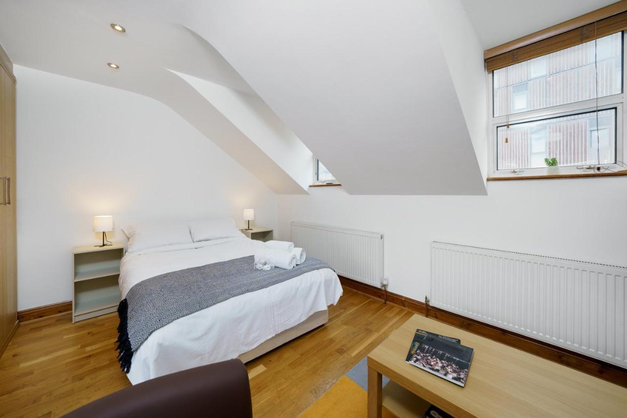 Flat In London公寓 外观 照片