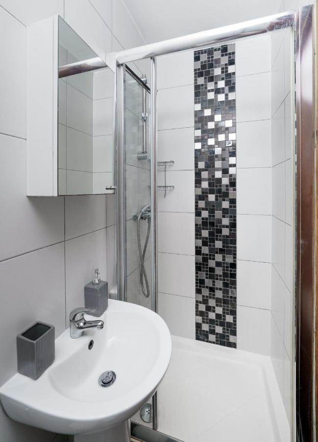 Flat In London公寓 外观 照片