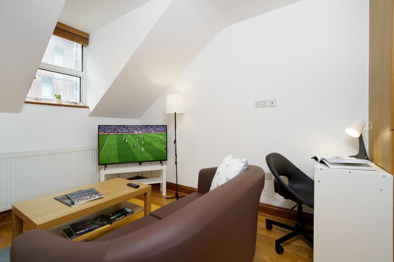 Flat In London公寓 外观 照片