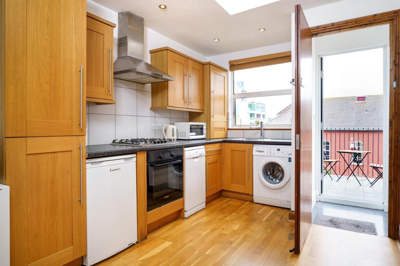 Flat In London公寓 外观 照片