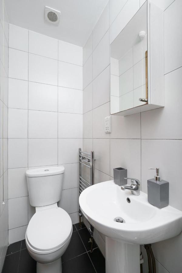 Flat In London公寓 外观 照片