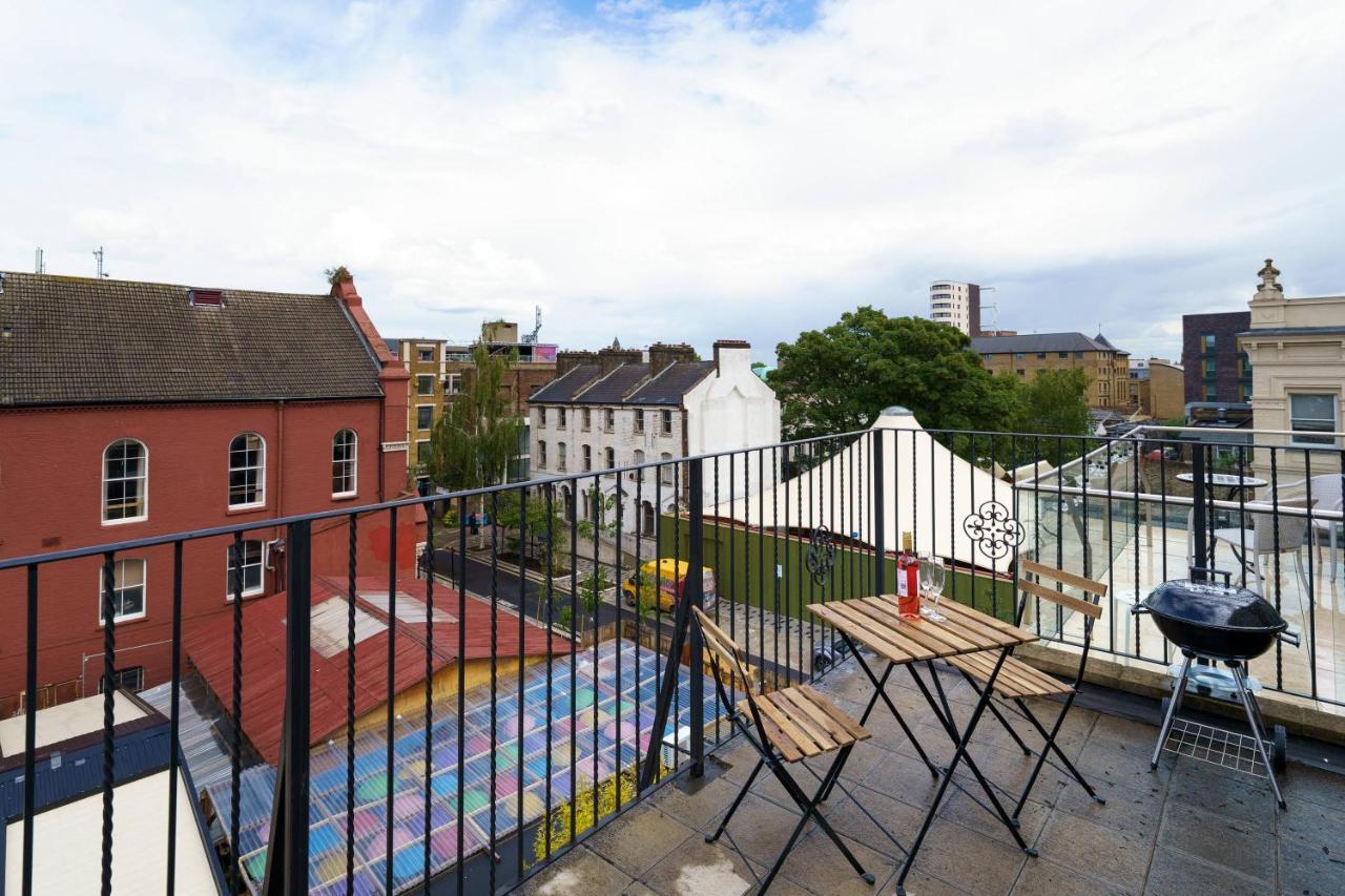 Flat In London公寓 外观 照片