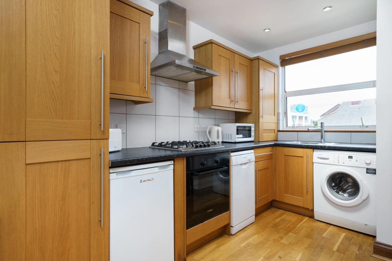 Flat In London公寓 外观 照片