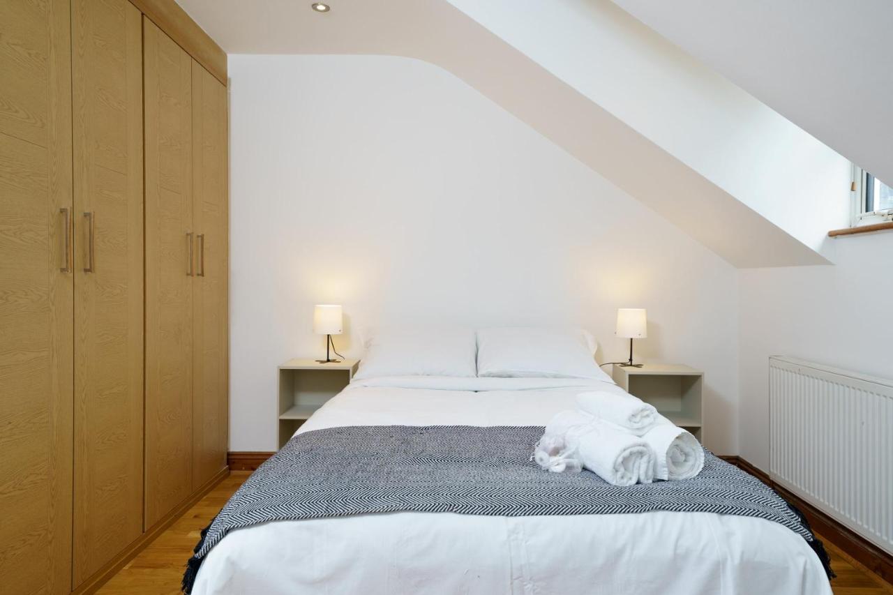 Flat In London公寓 外观 照片