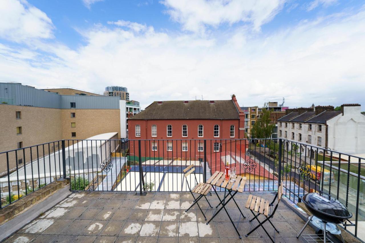 Flat In London公寓 外观 照片