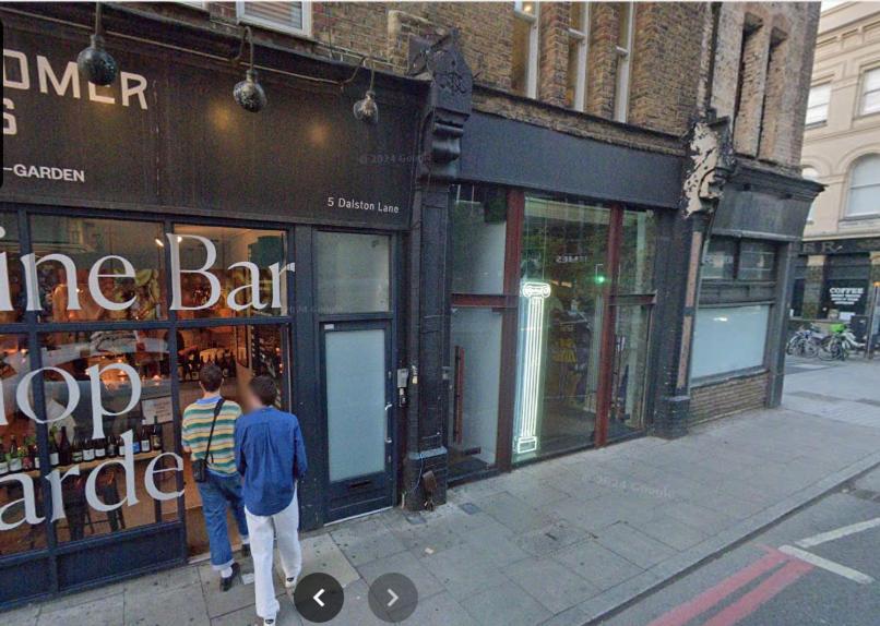 Flat In London公寓 外观 照片